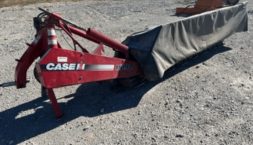 Main image Case IH MD92