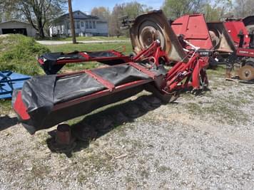 Main image Case IH MD92