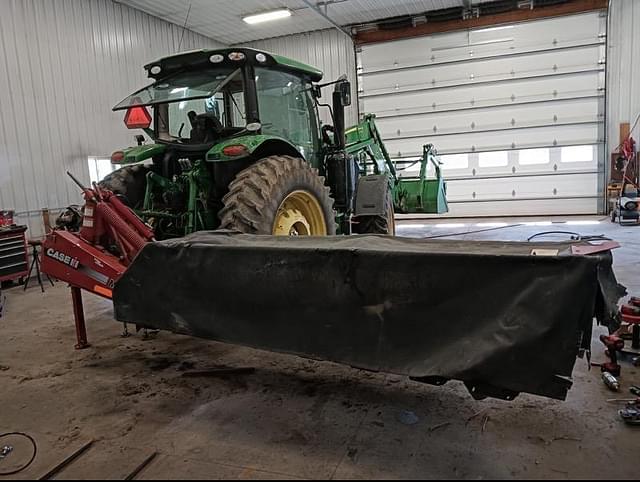 Image of Case IH MD92 equipment image 3