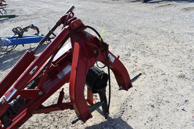 Image of Case IH MD92 equipment image 4