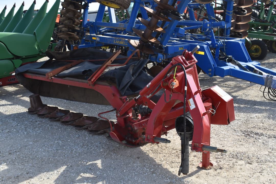 Image of Case IH MD92 Primary image