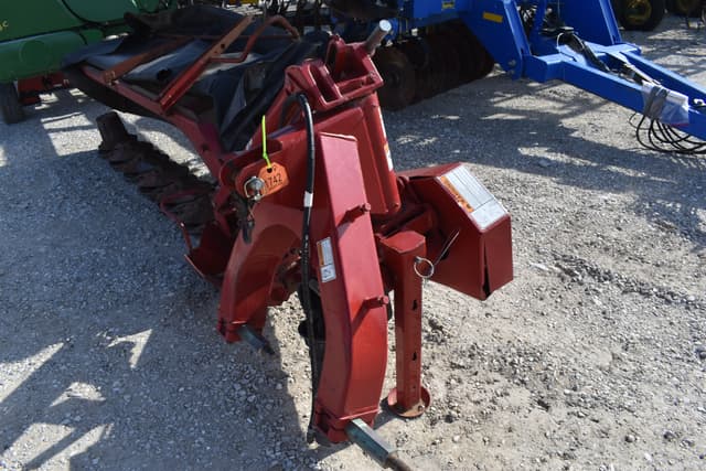 Image of Case IH MD92 equipment image 3