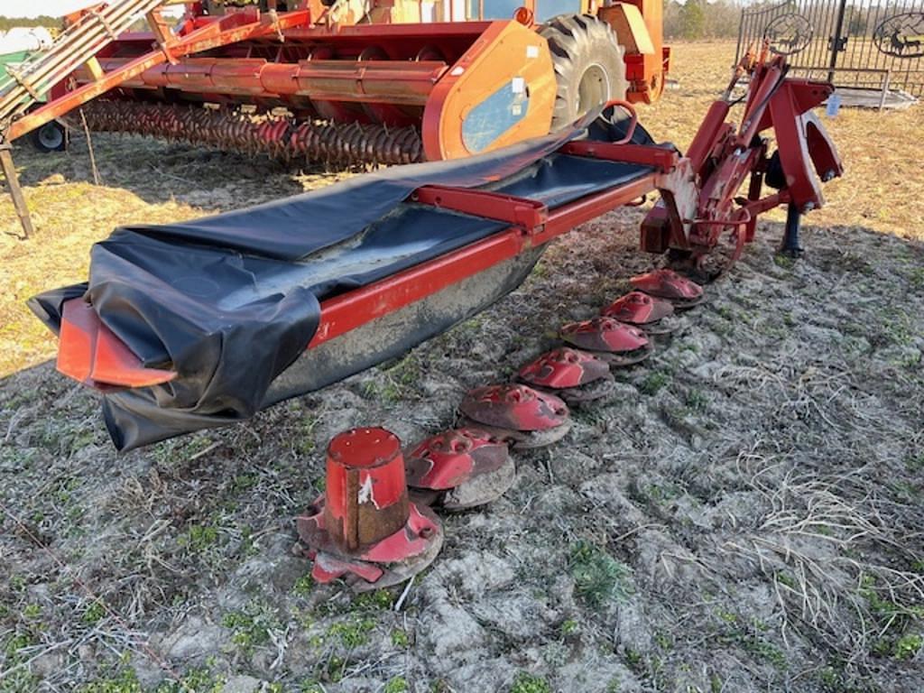 Image of Case IH MD92 Image 1