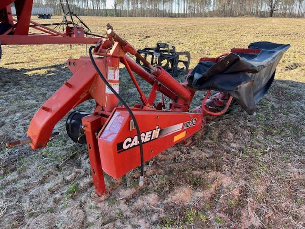 Image of Case IH MD92 Image 0