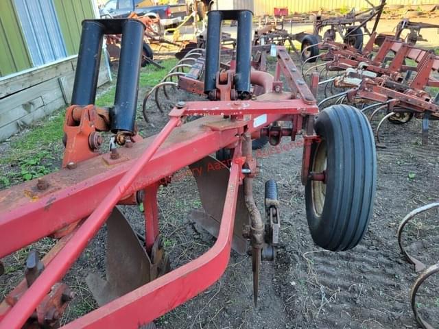 Image of Case IH 770 equipment image 1