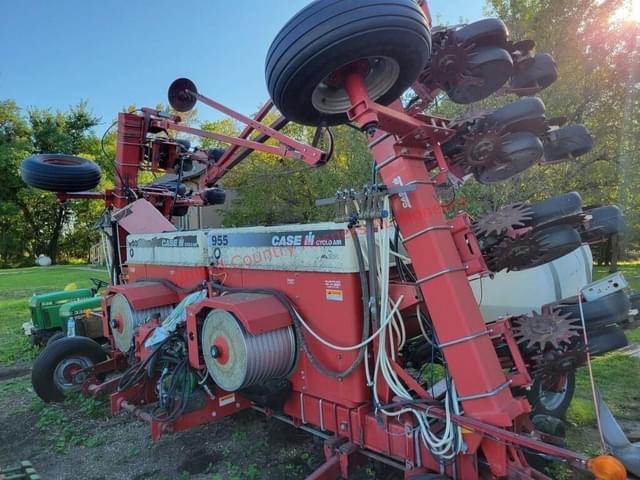 Image of Case IH 955 Cyclo Air equipment image 4