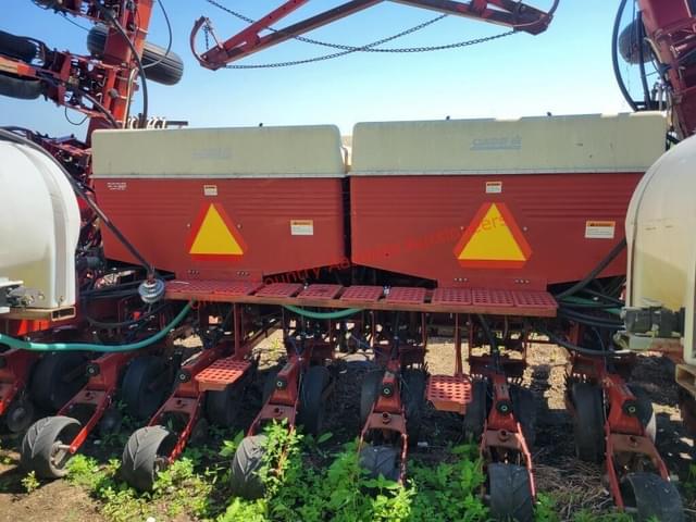 Image of Case IH 955 Cyclo Air equipment image 2
