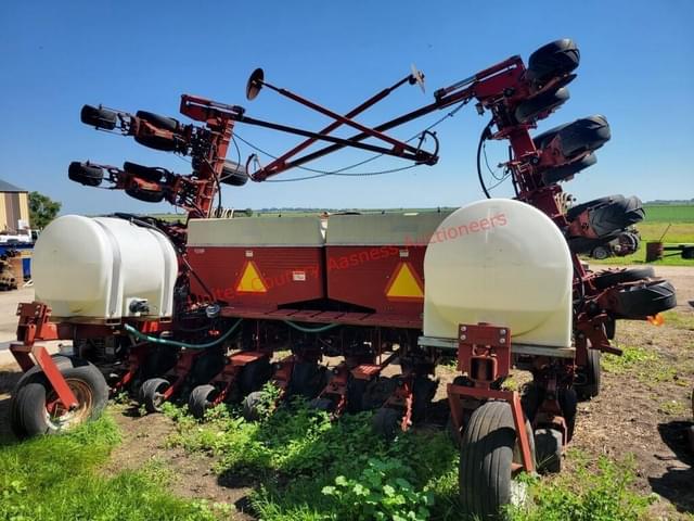 Image of Case IH 955 Cyclo Air equipment image 1