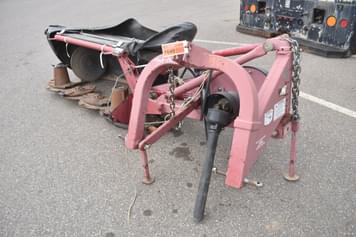 Main image Case IH MDX21