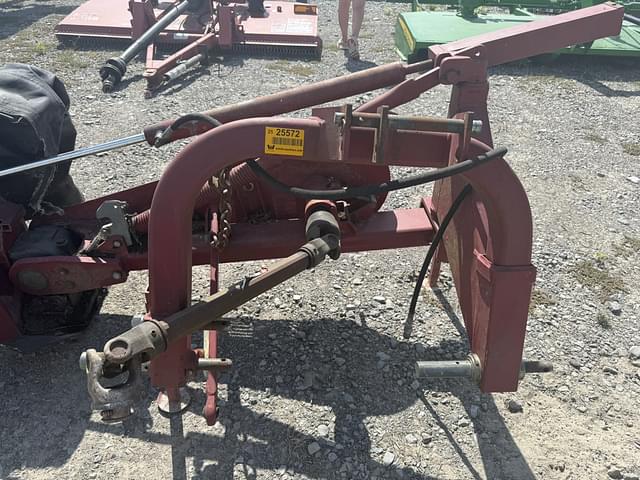 Image of Case IH MDX41 equipment image 3