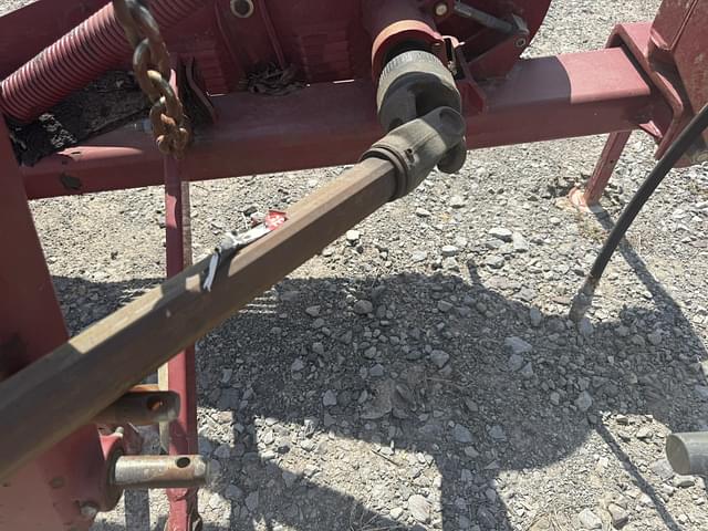 Image of Case IH MDX41 equipment image 4