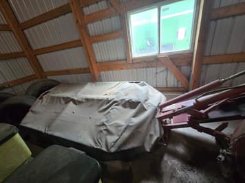 Main image Case IH MDX81