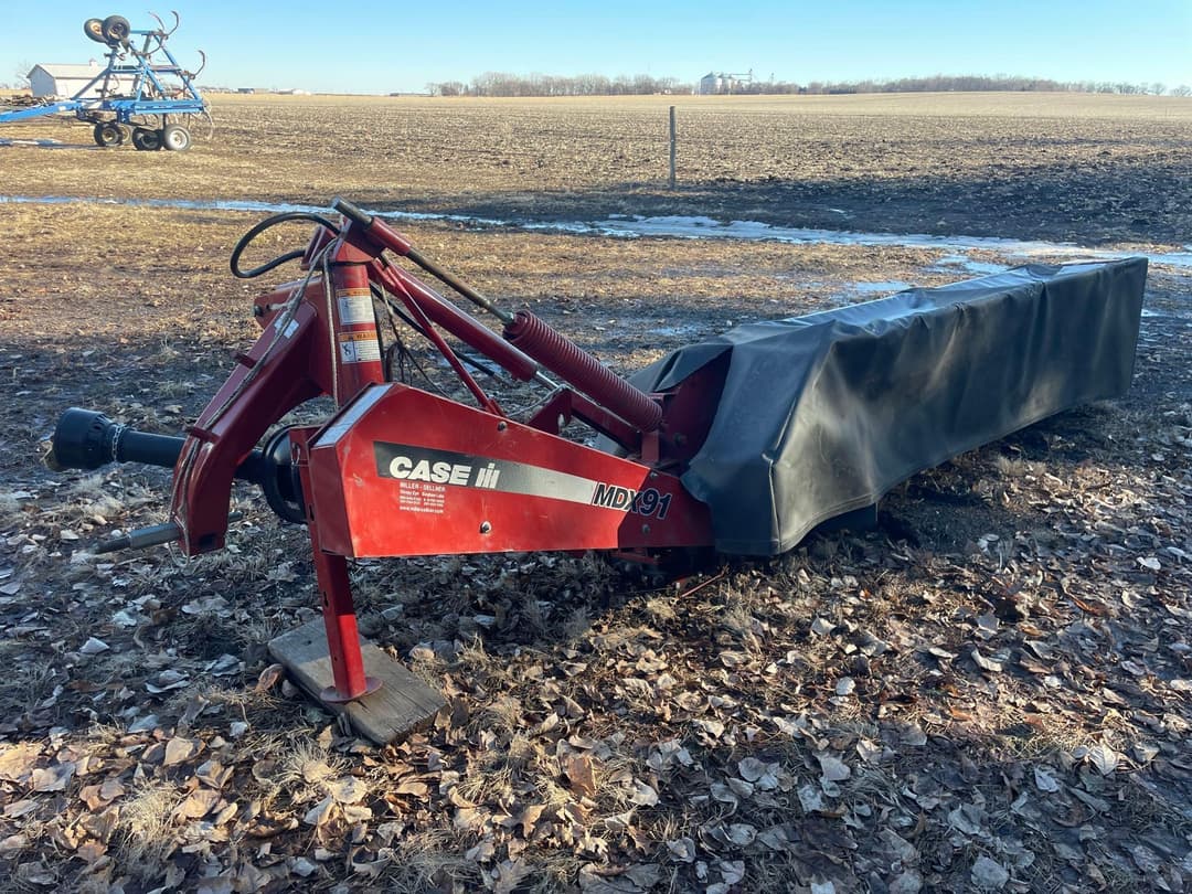 Image of Case IH MDX91 Primary image