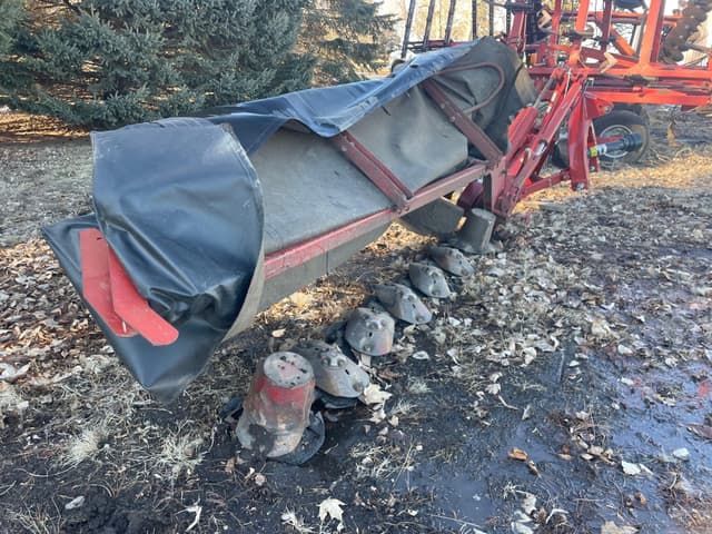 Image of Case IH MDX91 equipment image 1
