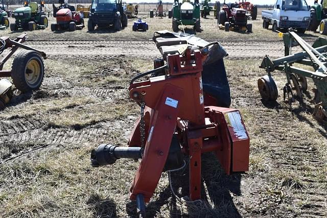 Image of Case IH MDX91 equipment image 1