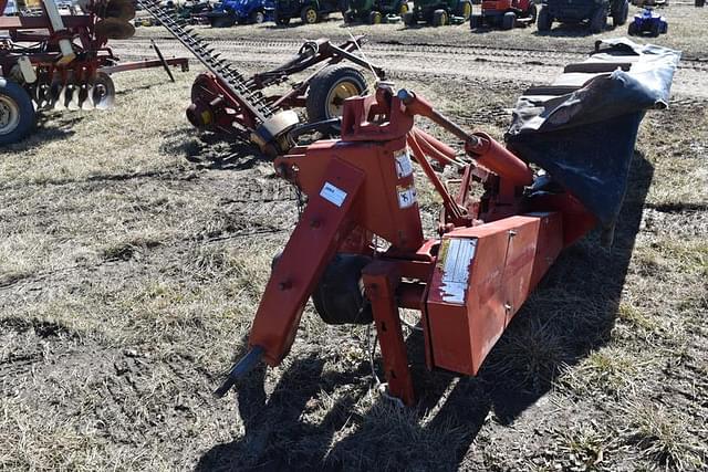 Image of Case IH MDX91 equipment image 3