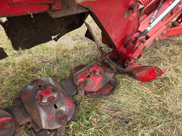 Image of Case IH MDX91 equipment image 4