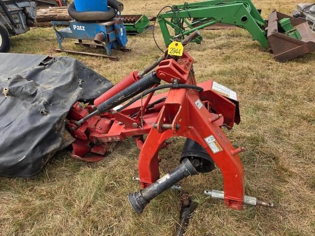 Image of Case IH MDX91 equipment image 1