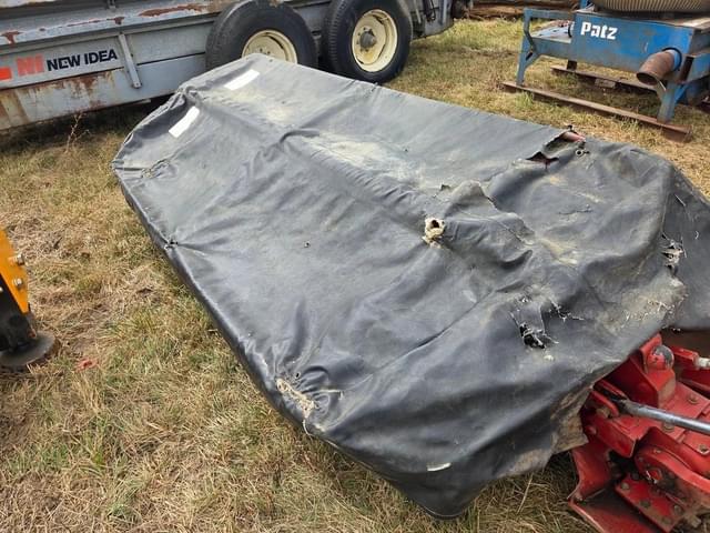 Image of Case IH MDX91 equipment image 2
