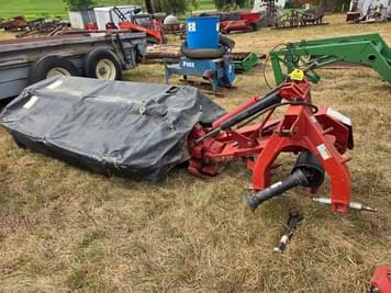 Main image Case IH MDX91