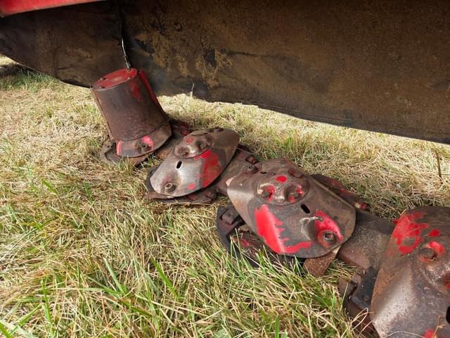 Image of Case IH MDX91 equipment image 3