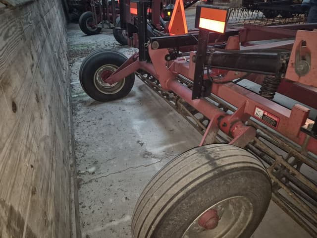 Image of Case IH Crumbler equipment image 4