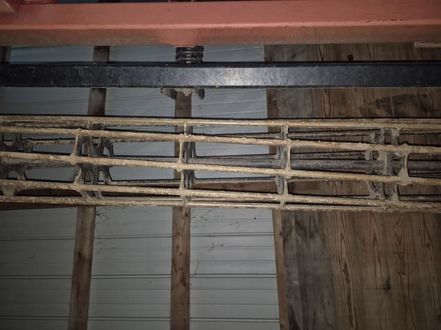 Image of Case IH Crumbler equipment image 3