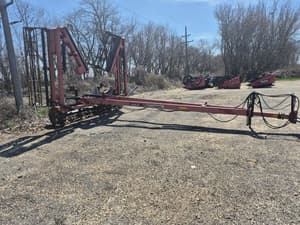 Case IH Crumbler Image