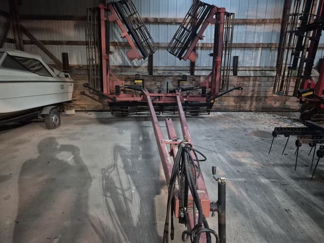 Image of Case IH Crumbler equipment image 1