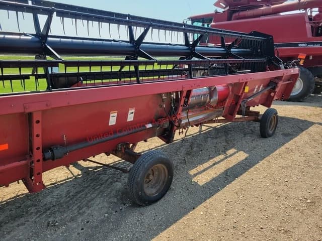 Image of Case IH 1020 equipment image 4