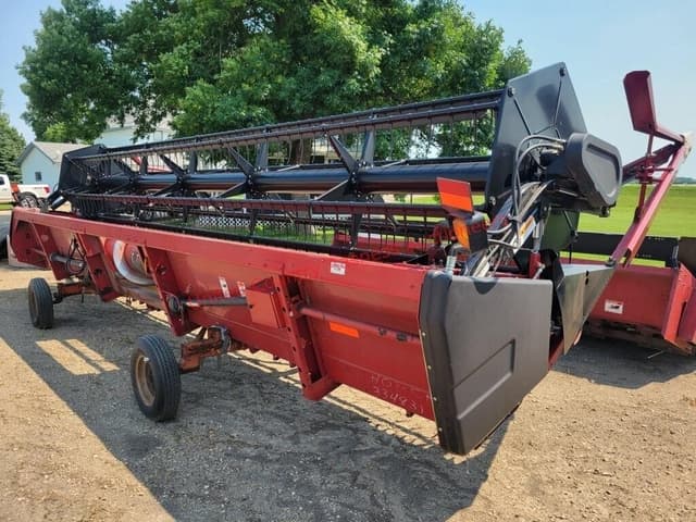 Image of Case IH 1020 equipment image 3