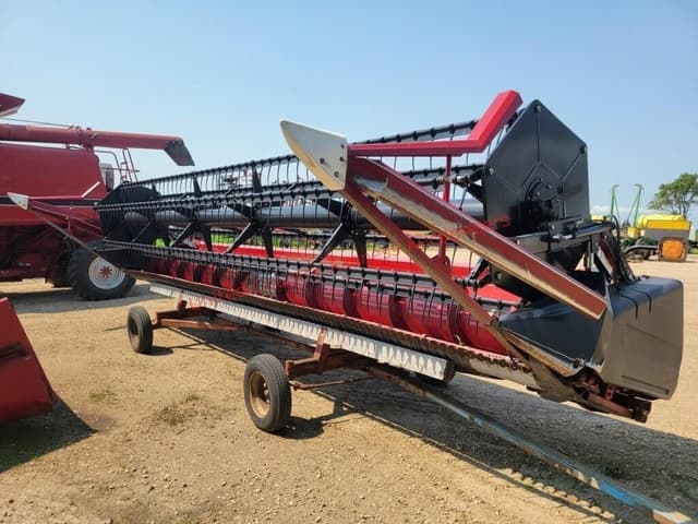 Image of Case IH 1020 equipment image 2