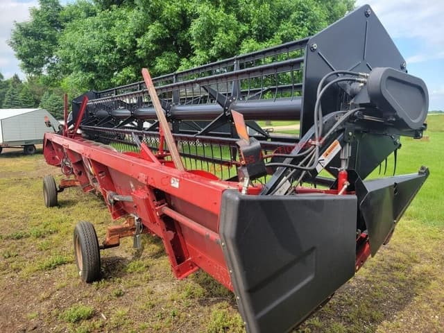 Image of Case IH 1020 equipment image 1