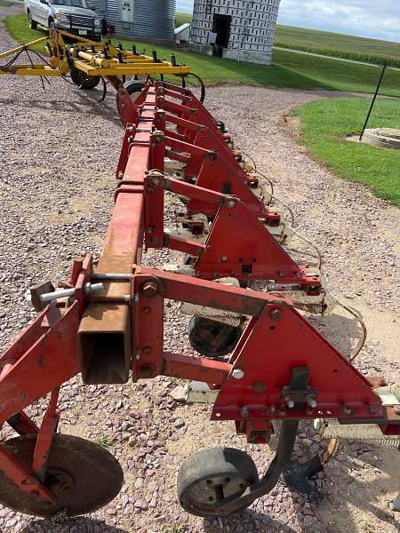 Image of Case IH 133 equipment image 3