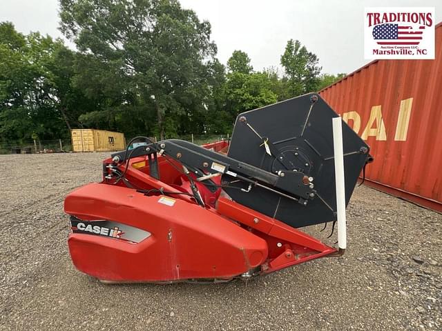 Image of Case IH 2020 equipment image 1