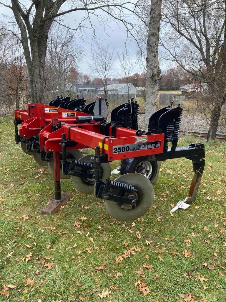 Case IH 2500 Ecolo-Til Equipment Image0