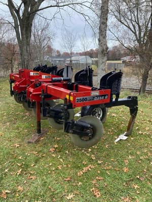 Case IH 2500 Ecolo-Til Image