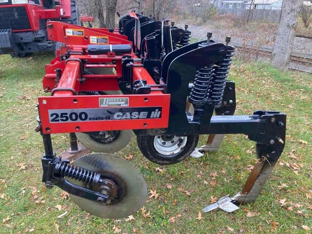 Image of Case IH 2500 Ecolo-Til equipment image 3