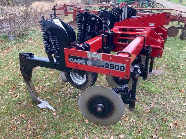 Image of Case IH 2500 Ecolo-Til equipment image 1