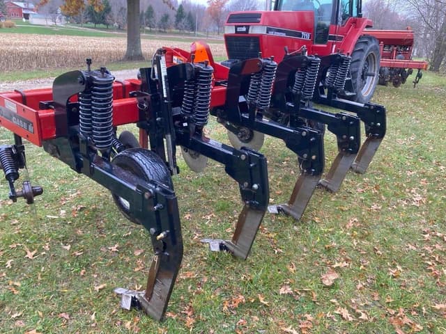 Image of Case IH 2500 Ecolo-Til equipment image 4