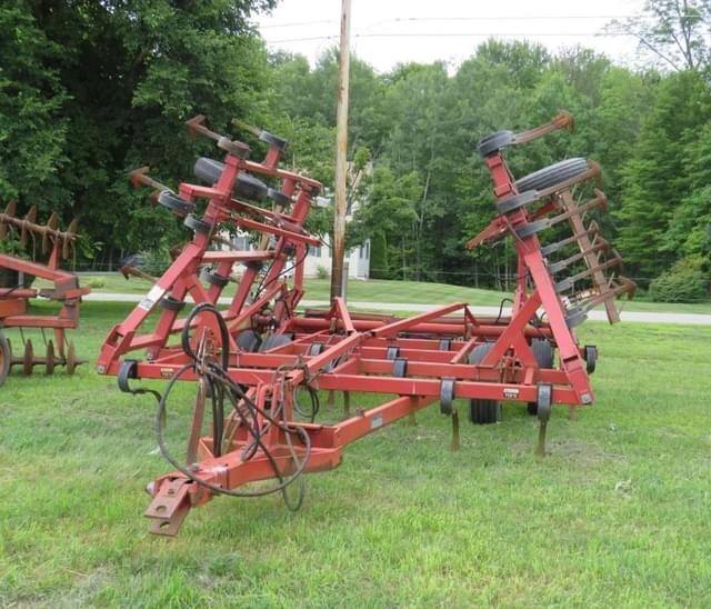Image of Case IH 4800 equipment image 1