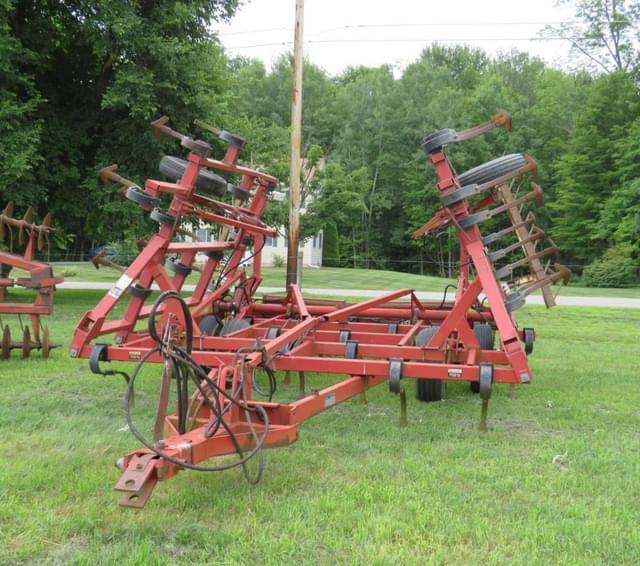 Image of Case IH 4800 equipment image 4