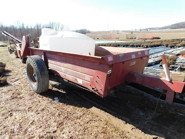 Image of Case IH 540 equipment image 4