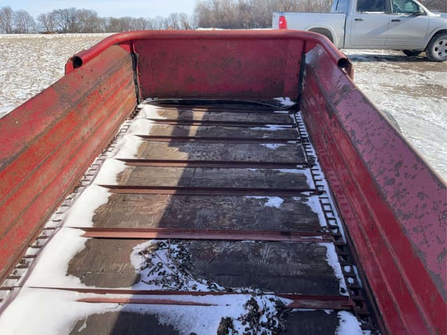 Image of Case IH 550 equipment image 1