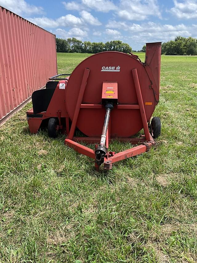 Image of Case IH 600 equipment image 1