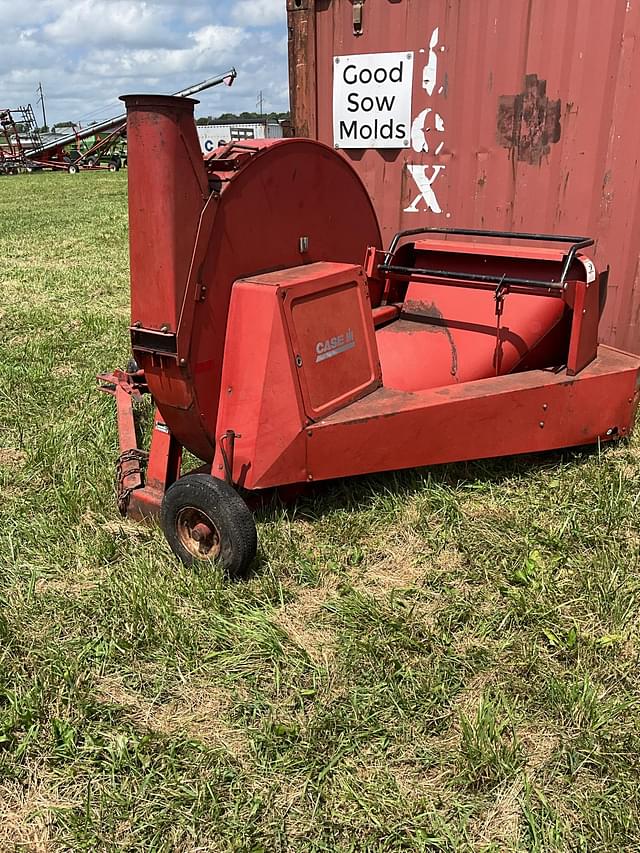 Image of Case IH 600 equipment image 3