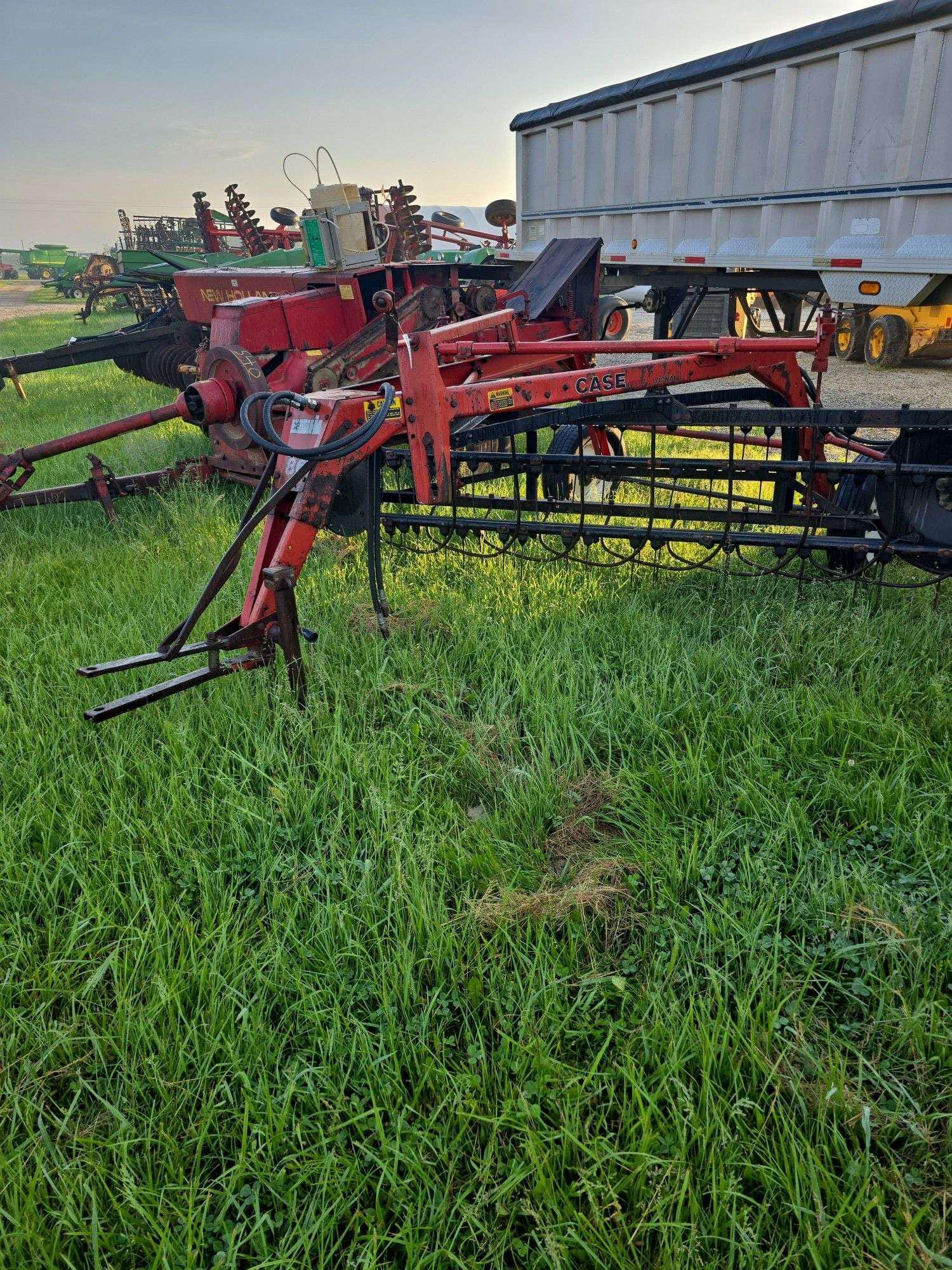 Main image Case IH 86