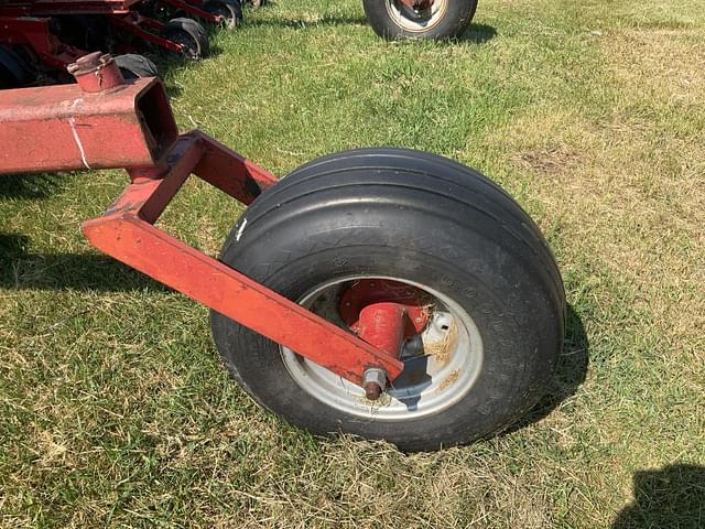 Image of Case IH 900 Cyclo Air equipment image 4