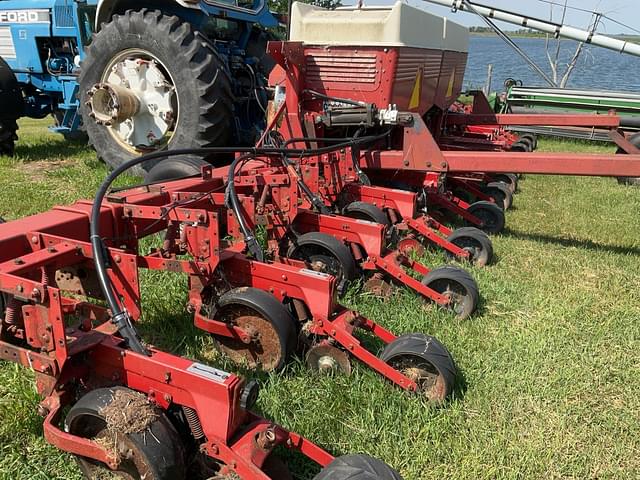 Image of Case IH 900 Cyclo Air equipment image 2