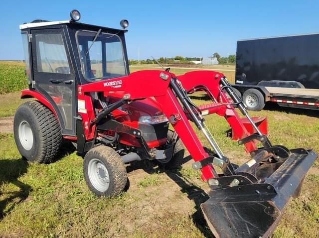 Image of Case IH DX33 equipment image 1